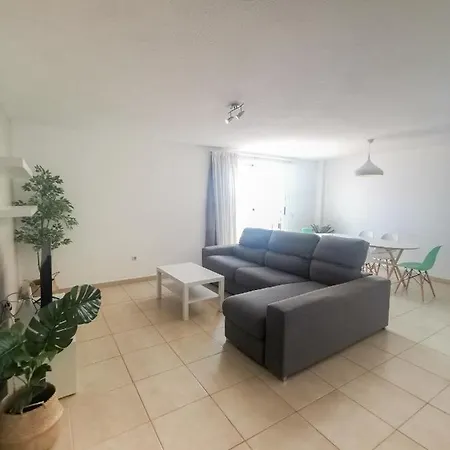 Apartamento La Clavellina