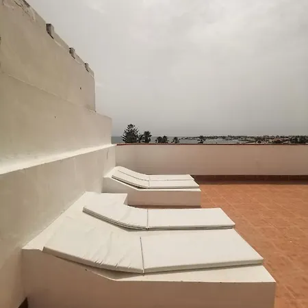 Apartamento La Clavellina Corralejo