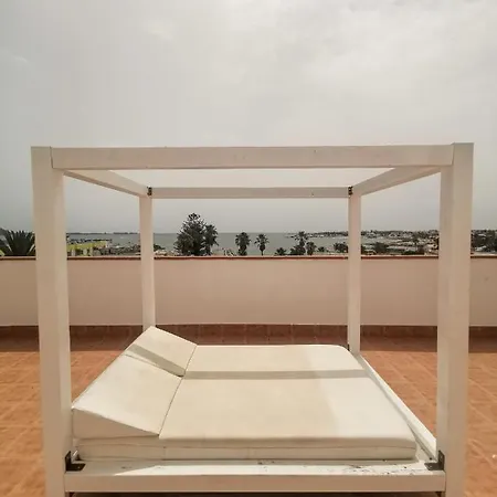 Apartamento La Clavellina