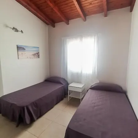 Apartment La Clavellina