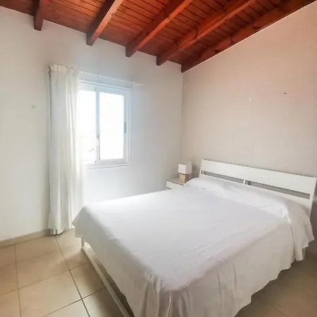 La Clavellina Apartment