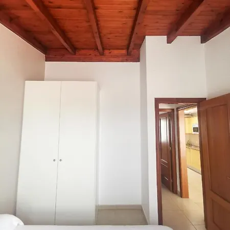 Apartment La Clavellina *