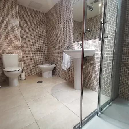 Apartment La Clavellina Corralejo