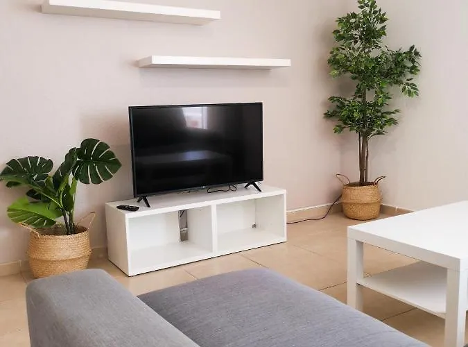 Lägenhet La Clavellina