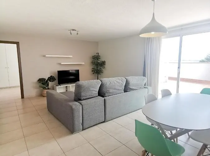 La Clavellina Corralejo