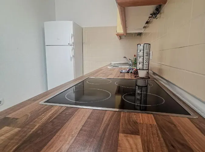La Clavellina קורלחו