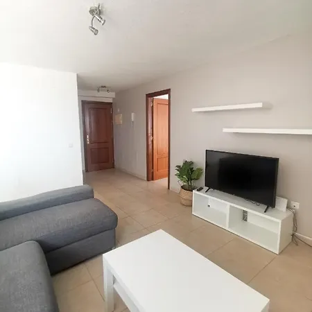 Διαμέρισμα La Clavellina *