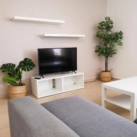 Apartmán La Clavellina