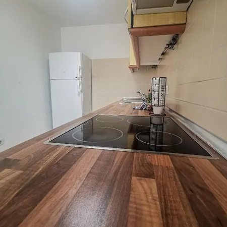 La Clavellina Κοραλέχο