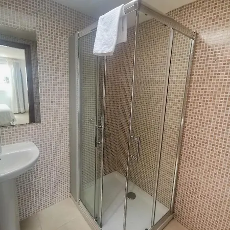 Διαμέρισμα La Clavellina Κοραλέχο