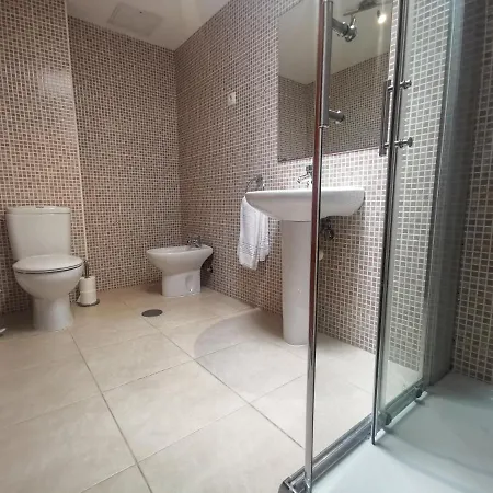 Διαμέρισμα La Clavellina Κοραλέχο