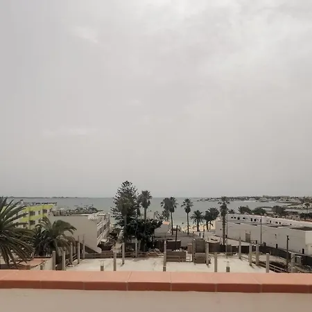 شقة La Clavellina كوراليهو