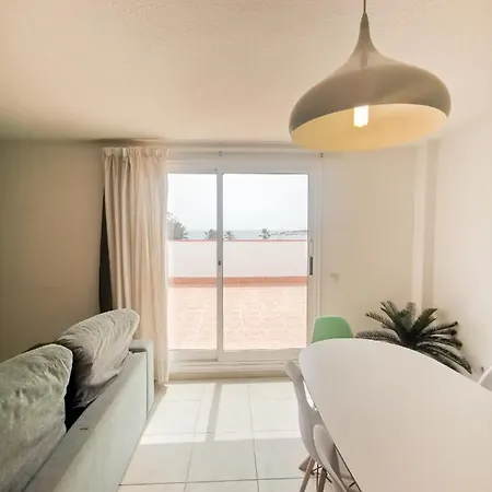 شقة La Clavellina *