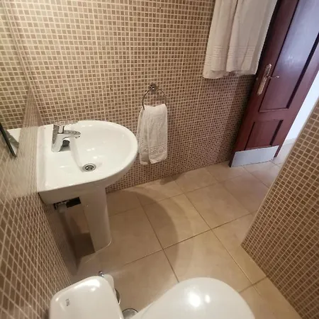 شقة La Clavellina *