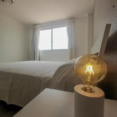 شقة La Clavellina