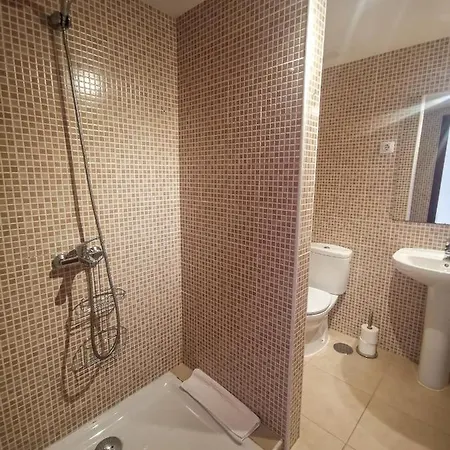 La Clavellina شقة كوراليهو